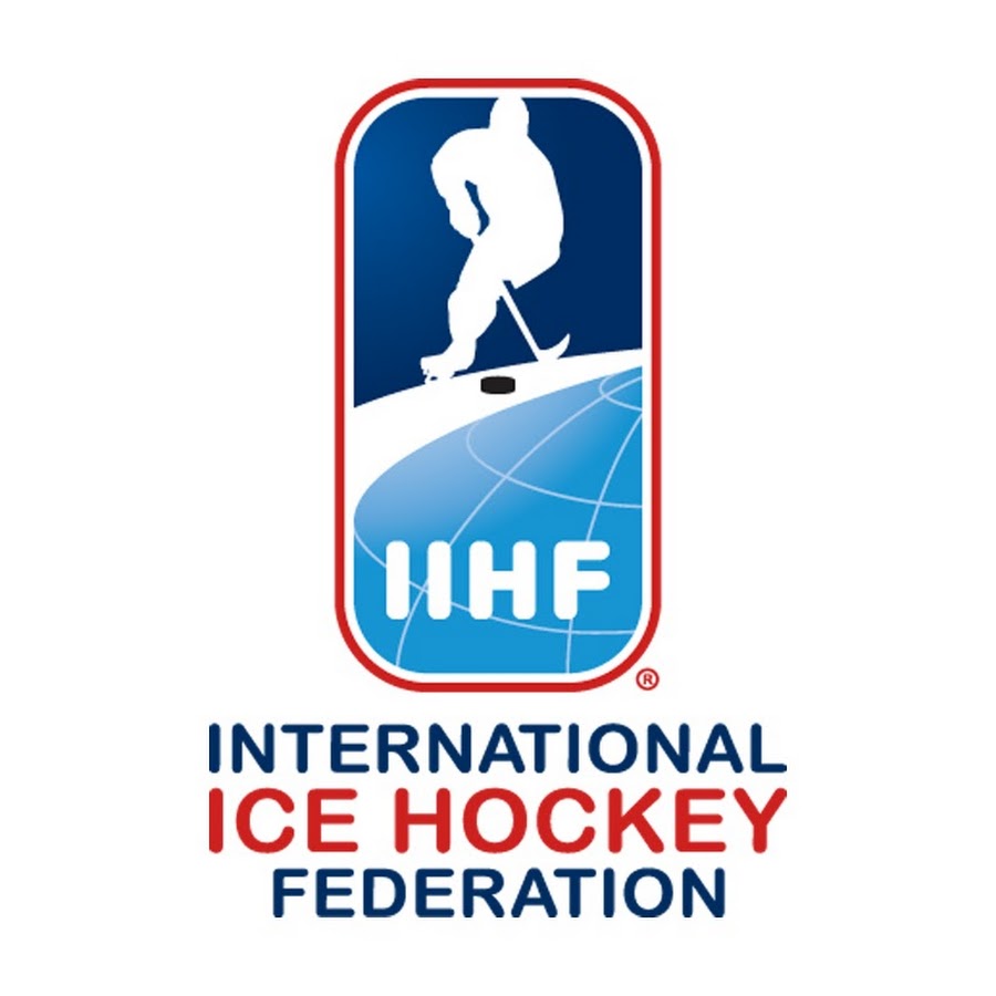 Iihf International Ice Hockey Federation Telegram Channel By Rtp [eishockey - Hockey Su Ghiaccio / Sur Glace World Championship]